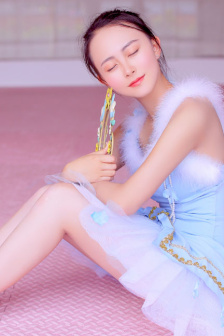 真人实操找穴位